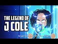 The Legend Of J Cole The Complete Collection Of J Cole Studio Skits Jk D Animator