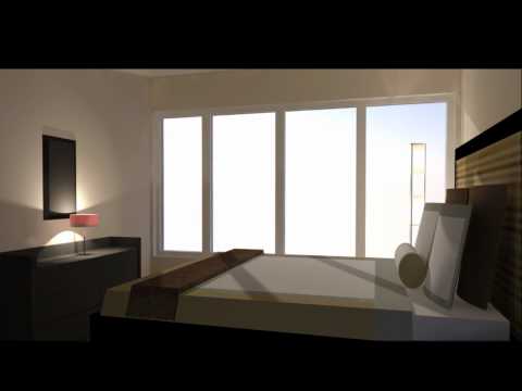 South Charlton Reservoir House