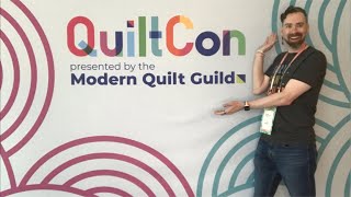 Live From QuiltCon Phoenix 2025
