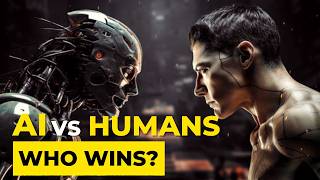 The Future of Work Is Here… And It’s Scary