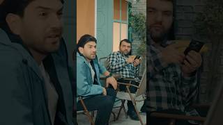 Սևակի խորհուրդը երեխաներին⚽️ #Mardameky #Մարդամեկը #Shorts #Comedy #PanArmenianTVOfficial