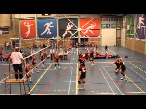 VC Sneek DS 5 - Swette Switters DS 1