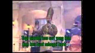 Download lagu CINTA HAMPA - KARAOKE (Victor HutaBarat) high Quality Sound.. mp3