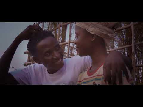CALLOUT BALEMBELE & JAY RAW - KAMUSHI(VILLAGE GIRL) [Official Video]