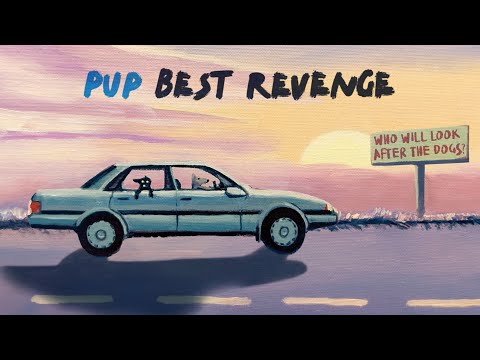 Video thumbnail for Best Revenge