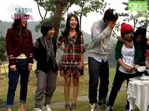 [TIME2SUB] 081024 Infinity Girls - 2AM 4/5