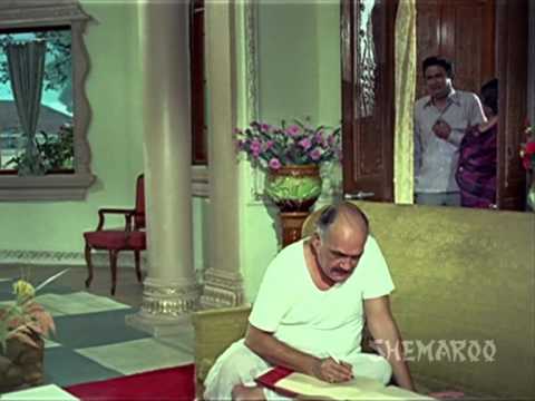 Om Prakash Must Watch Comedy Scenes - No Problems - Joroo Ka Ghulam