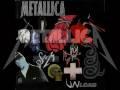 Metallica Shoot Me Again Demo