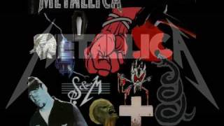 Metallica - shoot me again (demo)