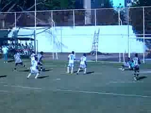 Duque de Caxias x Americano