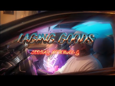 Laging Goods - Seejay x Emman-G