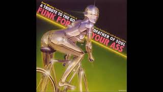 I got athe feelin&#39;/Fred Wesley