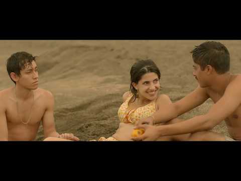 SUEÑO EN OTRO IDIOMA | Trailer