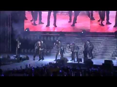 [SUPER SHOW 2 DVD] 1. A Man In Love - YouTube.flv