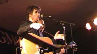 Josh Ritter - Lillian, Egypt