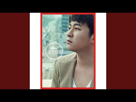 I Can Only Say I Want to Die (죽고 싶단 말 밖에)