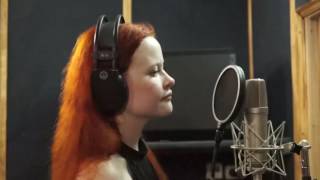 Epica - Chemical Insomnia (vocal cover by Ithilian & Yaroslav Korotkin)