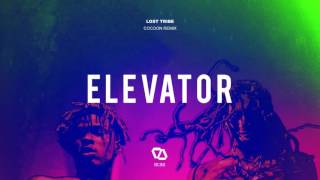 Lost Tribe - Cocoon (remix)