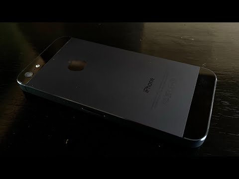This video recorded by iPhone 5 👌🏻