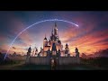 Disney 100 Years Of Wonder Buena Vista Communications Byline DO NOT BLOCK OR COPYRIGHT DISNEY