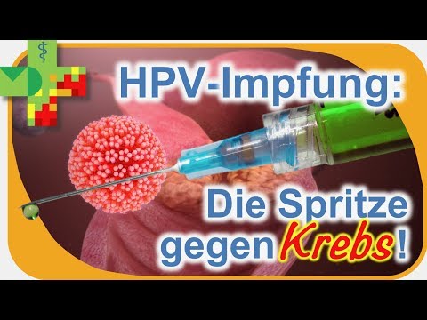 hpv vakcina respirációs papillomatosis