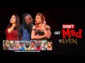 Don't Get Mad, Get Even, the Movie | Official Trailer | Gidi Box Office #nollywood #nigerianmovies