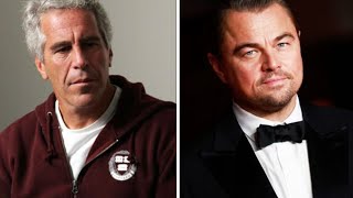 Jeffrey Epstein court documents name Leonardo DiCaprio, Cameron Diaz and Bruce Willis