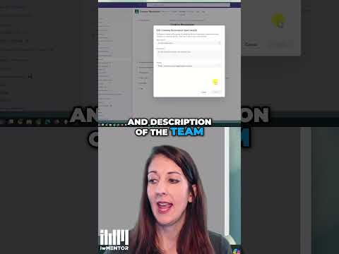 Microsoft Teams: Quick Guide to Team Owner Settings in 60 Sec...