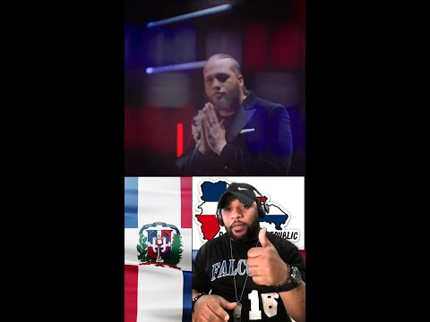 Dominicano Soy - El Alfa, El Mayor, Insuperable, Chimbala, Shelow, Kiko & Fernando Villalona (Remix)