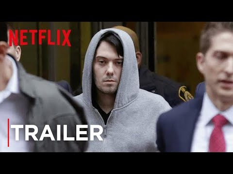 Dirty Money | Tráiler Oficial | Netflix