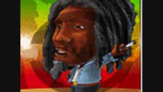 Bob Marley & the Wailers Natural Mystic dub