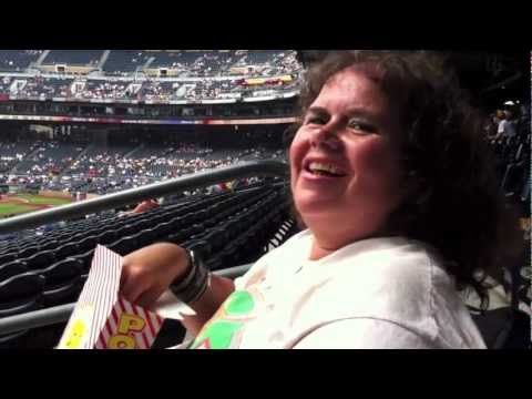 Slow Motion Monday -  Episode 18 - Eileen from Blawnox Pirate Popcorn Party