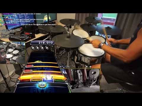 A Story Never Told by Soreption - Pro Drum FC