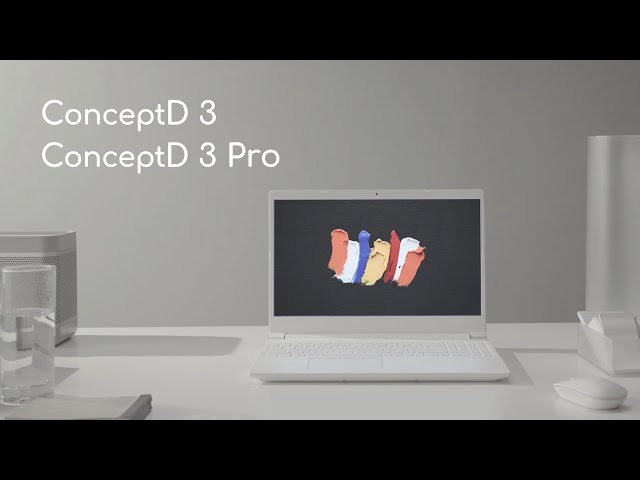 Acer ConceptD 3 Pro CN316-73P-77Y4 Intel Core i7-11800H/16 GB/1TB SSD/T1200/16" video