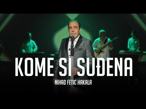 HAKALA - KOME SI SUDJENA (OFFICIAL VIDEO)