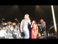 Bon Jovi & Rihanna Live – Livin' On A Prayer ...