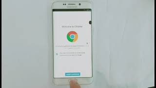Galaxy S6 edge plus ( SM-G928F ) Android 6.0.1- Google account frp bypass. 2021