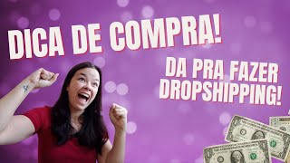 Dica de Compra: Economize no Fone de Ouvido Sem Fio + Dica Bônus de Dropshipping!