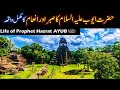 Hazrat AYUB AS Story in Urdu | life of Prophet Ayub | Qasas ul anbiya | Ayub As Ka Waqia