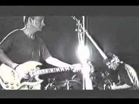 Fugazi - Repeater - Live 1997 - Ft. Reno Park, Washington DC
