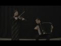 Con Amore duo - variety (demo) (Violin and Accordion ...