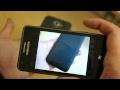 Видео Samsung Omnia M 