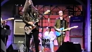 Dinosaur Jr - I Know You're Out There [5-7-93]