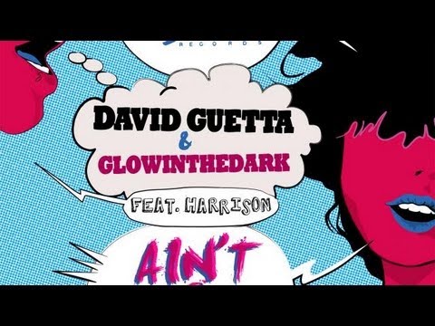 David Guetta - Ain't a Party