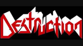 Destruction - Mole(no longer considered part of there official discography)