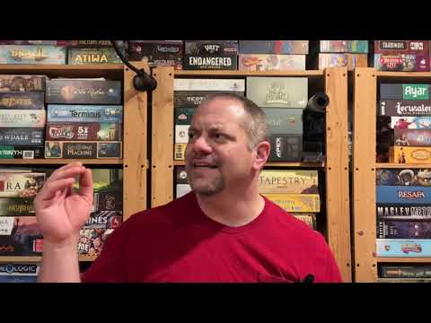 A Tier Solo Games - Straight Up Solo with John LaRuffa 