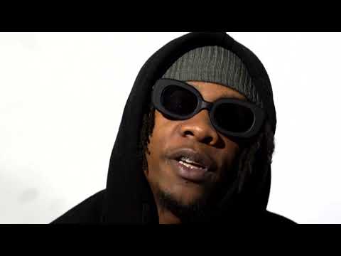 BP Marri - "Keep Going" (Official Video) Shot By CROWD CONTROL PRODUCTIONS