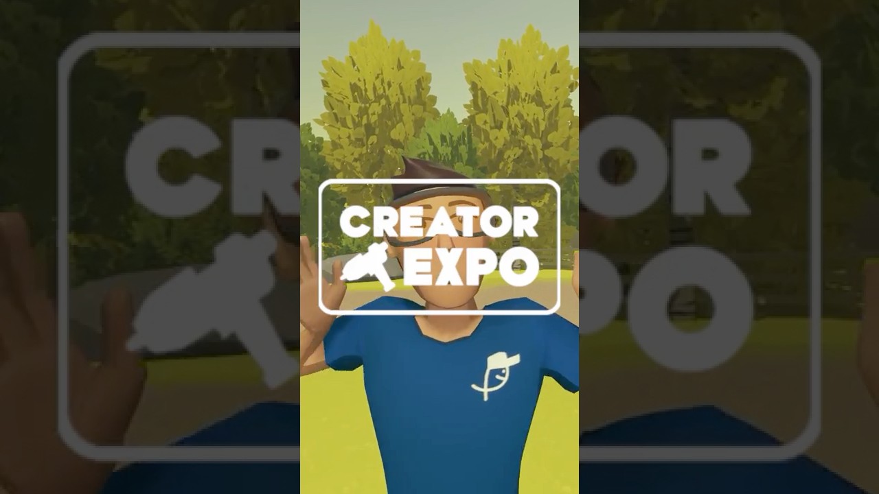 Get Ready To Be Creative!