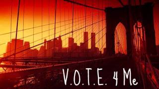 V.O.T.E.- RRR (real recognize real)