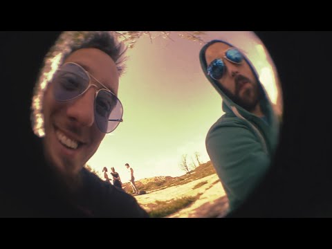 Paja Madafaka - "1. MAJ" (Official Music Video) (Prod. by Jchl)